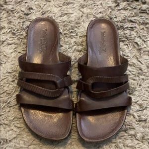 Timderland sandals